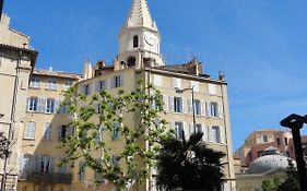 La Maison Des Augustines Apartment Marseille Exterior photo