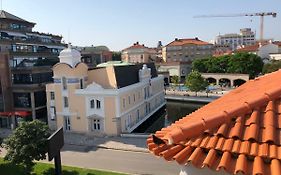 A Beira Hostel Aveiro Exterior photo