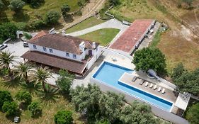 Herdade Ribeira De Borba Villa Vila Vicosa  Exterior photo