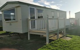 6 Berth Golden Sands Ingoldmells Sahara Hotel Exterior photo