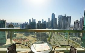 Prime Retreats - Downtown Dubai Apartment Exterior photo