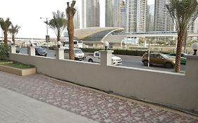 Marina Bestview 2 Bedroom Apartment Dubai Exterior photo