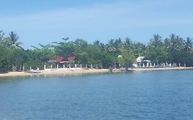 Jao Bay Resort Exterior photo