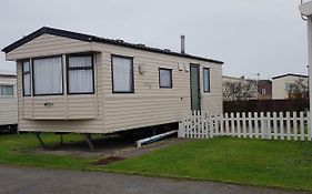 4 Berth With Private Garden - 58 Brightholme Holiday Park Brean! Hotel Exterior photo