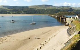 92 Barmouth Bay Holiday Park Hotel Llanddwywe Exterior photo