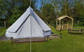 Yapham Holds Farmhouse Hotel York Exterior photo