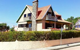 Villa Ana Nazare Exterior photo