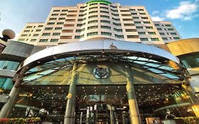 Evergreen Laurel Hotel - Taichung Exterior photo