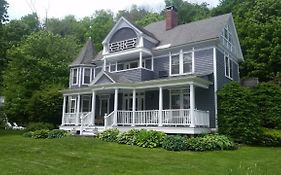 The Cornell Inn Lenox Exterior photo