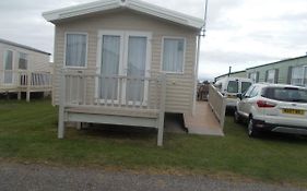 Ty Gwyn Hotel Abergele Exterior photo