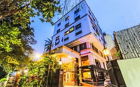 The President Hotel Shivajinagar Pune Exterior photo