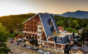 Spa Hotel Rich Velingrad Exterior photo