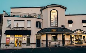 Park City Hostel Exterior photo