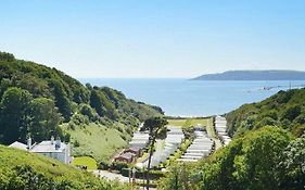 Bovisand Lodge Holiday Park Plymouth Exterior photo