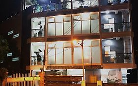 Ricio Haus Aparthotel Baguio City Exterior photo