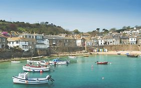 The Ship Inn Penzance Exterior photo