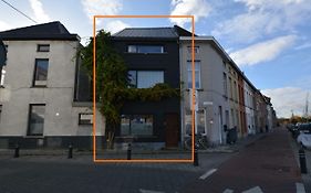 Bnb Nest Bed & Breakfast Ghent Exterior photo