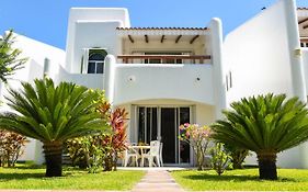 Villa Playa Vintage Playa del Carmen Exterior photo