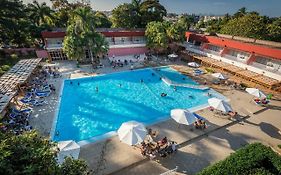 Pinar Del Rio Hotel Exterior photo