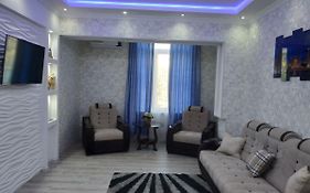 Happy House Apartment Samarkand Exterior photo