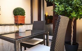 Intown Luxury House Hotel Rome Exterior photo