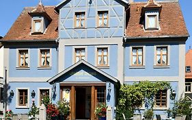 Hotel Bezold Rothenburg ob der Tauber Exterior photo