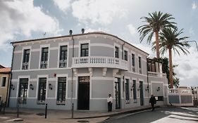 1930 Boutique Hotel Arzua Exterior photo