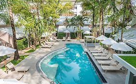 Deevana Krabi Resort (Adults Only) Ao Nang Exterior photo