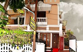 Bastian Homestay Kochi Exterior photo