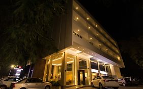 Roopa Elite Hotel Mysore Exterior photo