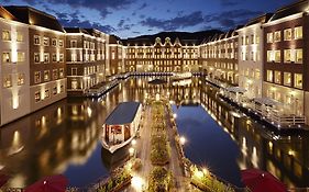 Hotel Europe Huis Ten Bosch Sasebo Exterior photo