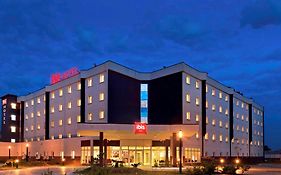 Ibis Lagos Airport Hotel Ikeja Exterior photo