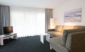 Nordsee Domizil Schobuell Apartment Husum  Room photo