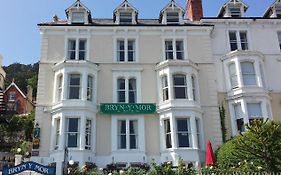 Bryn-Y-Mor (Adults Only) Hotel Llandudno Exterior photo