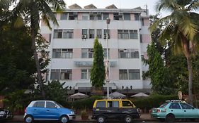 Sea Palace Hotel - Near Gateway Of India Mumbai Exterior photo