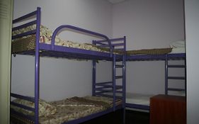 Bike Hostel Dnepr Dnipro Room photo