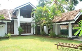 Villa Taprobane Negombo Room photo