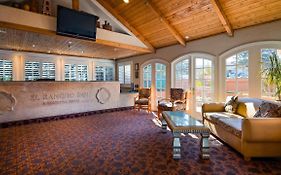 Sfo El Rancho Inn Surestay Collection By Best Western Millbrae Interior photo