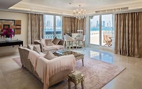 Luton Vacation Homes - Full Sea View & Huge 2Br , Grandeur Residences, Palm Jumeirah-Mc40Ab3 Dubai Exterior photo