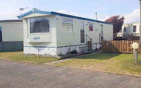 6 Berth With Private Garden - 69 Brightholme Holiday Park Brean! Hotel Exterior photo