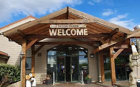 Seton Sands Hotel Port Seton Exterior photo