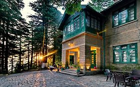 Brij Villa, Dalhousie - A Colonial Luxury Retreat Exterior photo