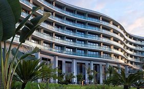 Sofitel Malabo President Palace Hotel Exterior photo