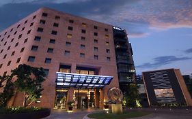 Hyatt Regency Johannesburg Hotel Exterior photo