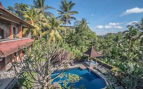 Nick'S Hidden Cottages By Mahaputra-Chse Certified Ubud  Exterior photo