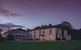 Castle Grove Country House Hotel Letterkenny Exterior photo