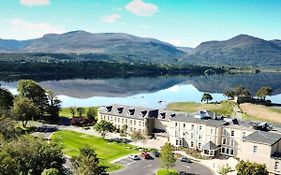 The Lake Hotel Killarney Exterior photo