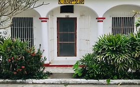 Casa De La Luz - Guesthouse Tlacotalpan Exterior photo