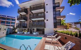 Luxor Cabo Branco Home Service Joao Pessoa Exterior photo