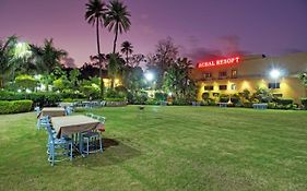 Achal Resort Pure Veg Mount Abu Exterior photo